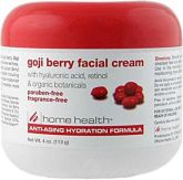 Goji Berry Creme Facial Importado Rejuvenescedor.