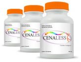 CENALESS 180 capsulas.